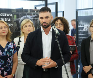 Łukasz Litewka zginął w tragicznym wypadku w Dąbrowie Górniczej