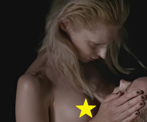 Agata Buzek straszy w horrorze 