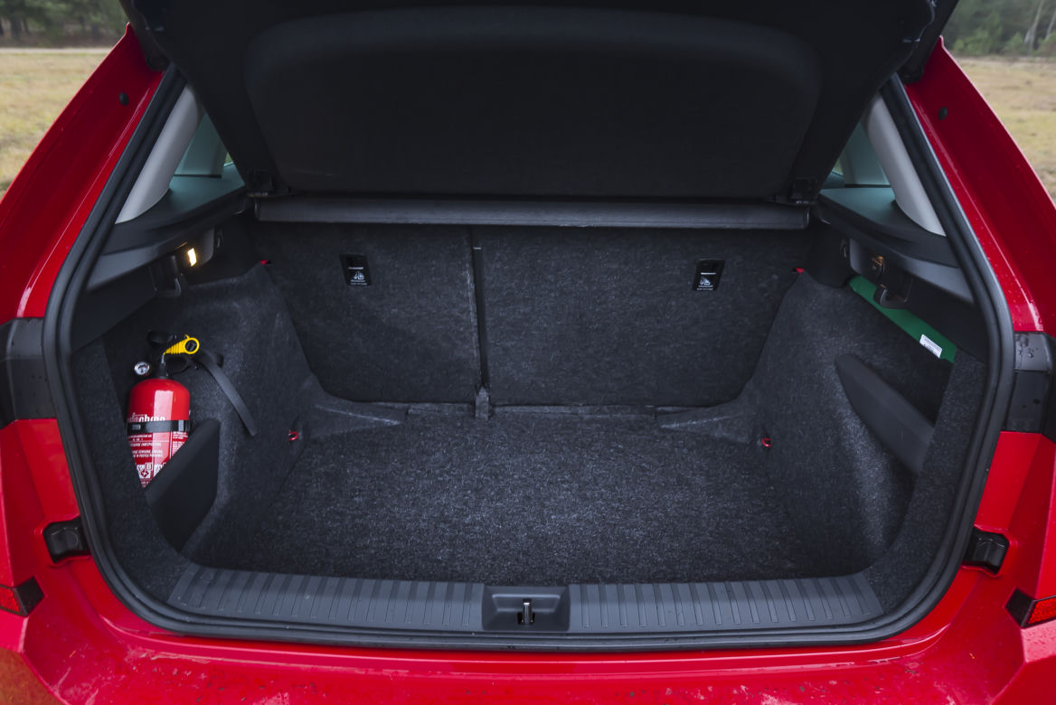 Skoda Kamiq 1.0 TSI 115 KM DSG7 Style