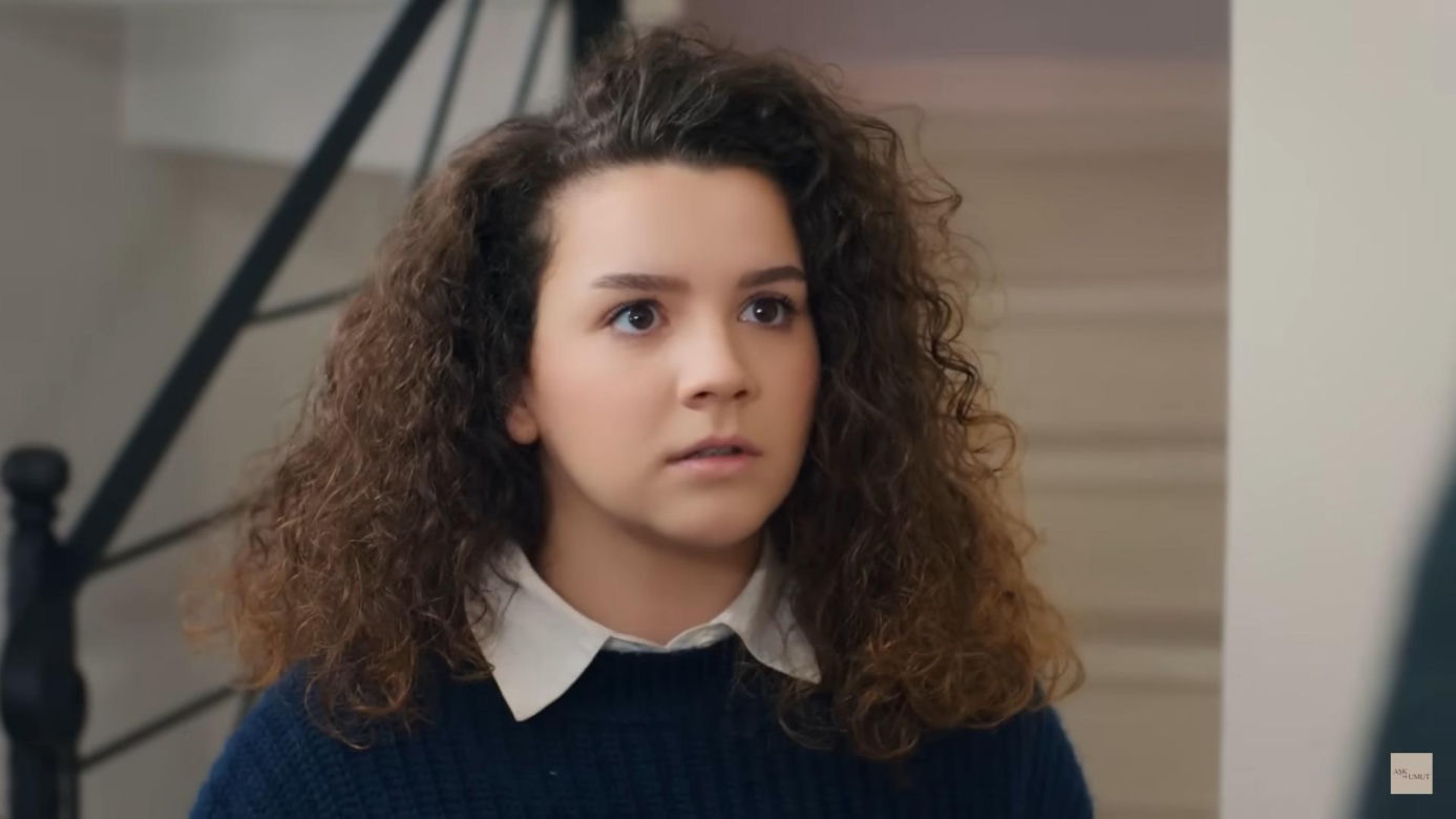 Dramatyczne zaręczyny Ege i Melis w "Miłość i nadzieja"