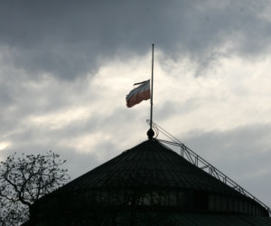 Smoleńsk, Krakowskie Przedmieście