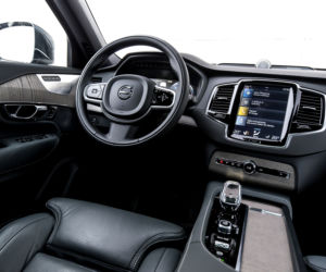 Volvo XC90 B5 AWD 8AT Inscription