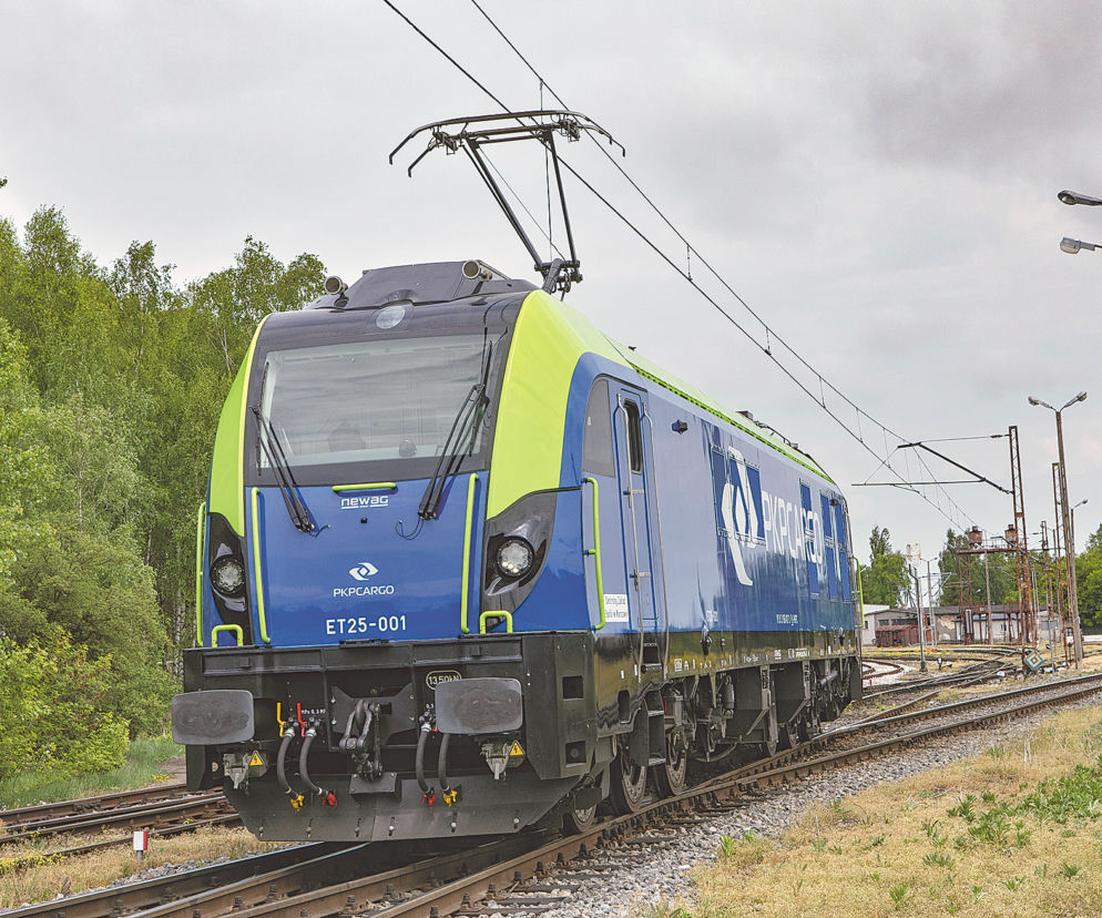 PKP INTERCITY inwestuje w komfort podroży 