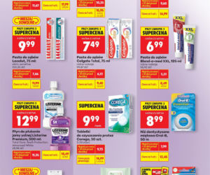 Biedronka - gazetka promocyjna 9.03.2026