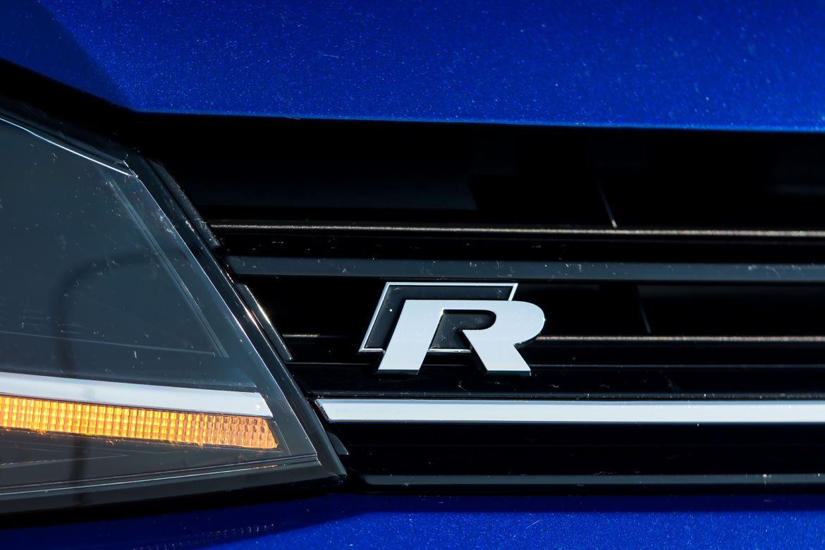 Volkswagen Golf R FL 2.0 TSI 310 KM DSG7 4Motion