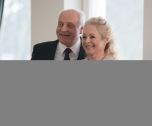 Na Wspólnej odcinek 2693 Agnieszka (Katarzyna Walter), Ryszard Hebel (Tadeusz Huk)