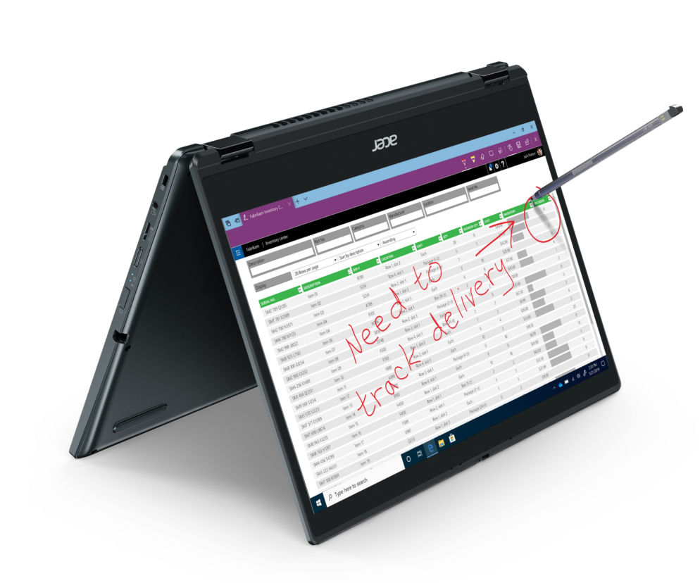 Acer TravelMate