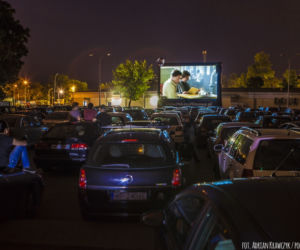 FILMOWA STOLICA LATA