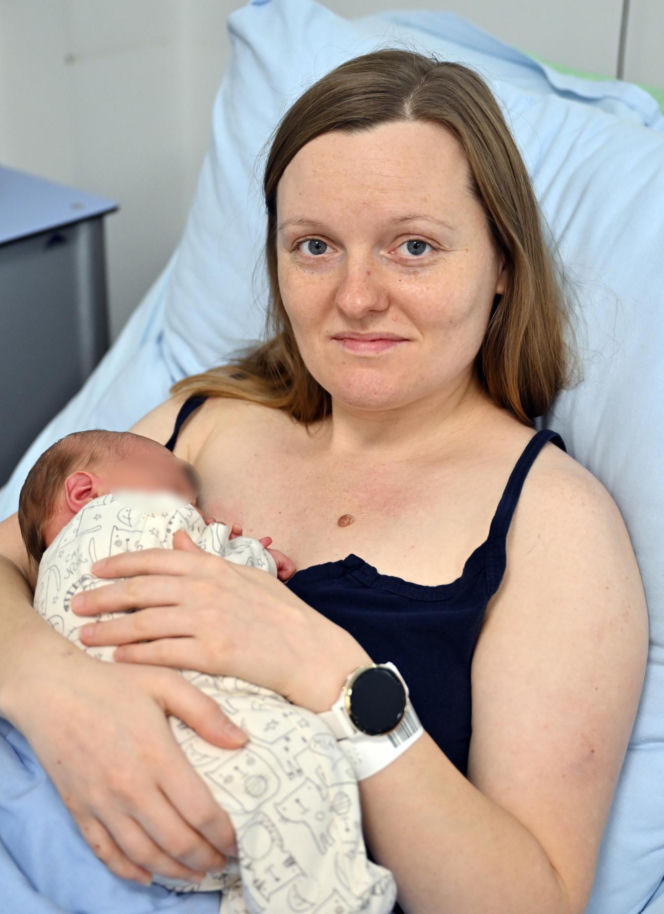 Pan Grzegorz to pierwszy położny w Polsce! Zdradza, jak oszukał system, by pomagać rodzącym kobietom