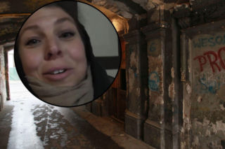 Najbardziej niebezpieczna ulica w Warszawie? Influencerka pokazała nocny spacer po Brzeskiej