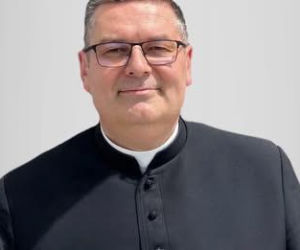 Ks. Przemysław Szulc biskupem pomocniczym diecezji pelplińskiej