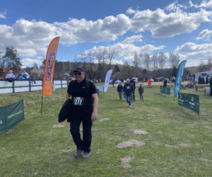 2. Bieg Charytatywny Leśny Zryw w Starych Jabłonkach cz.2