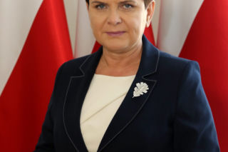 Beata Szydło świętuje 58. urodziny! Przypominamy początki jej kariery