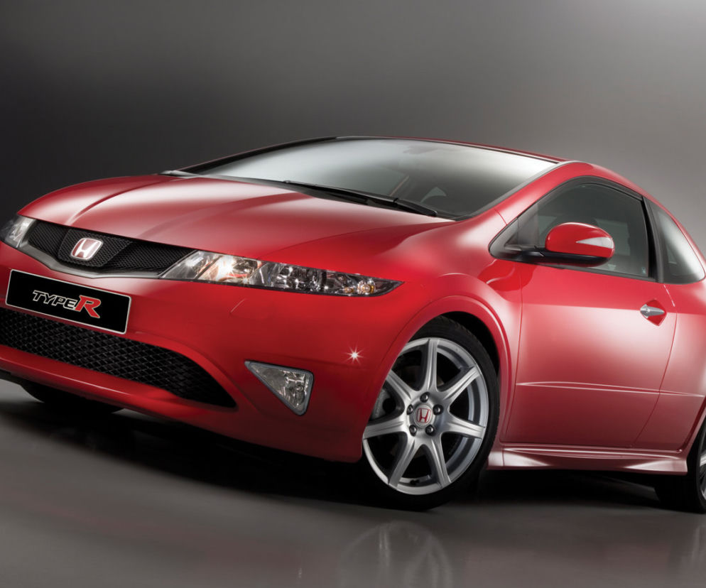 Honda Civic Type R
