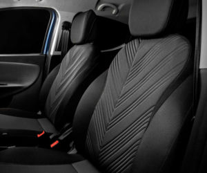 Lancia Ypsilon po liftingu 2021