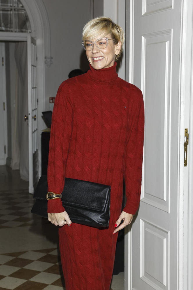 Gwiazdy na premierze autobiografii Mariusz aWaltera