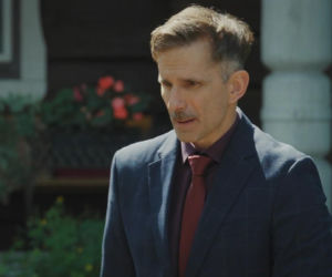 M jak miłość odc. 1892. Kamil (Marcin Bosak)