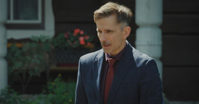 M jak miłość odc. 1892. Kamil (Marcin Bosak)