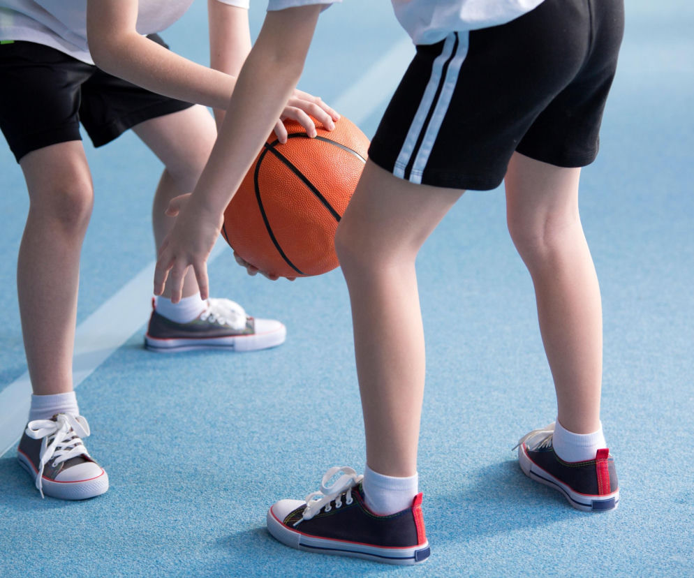 Bezpłatne zajęcia sportowe dla dzieci i młodzieży z niepełnosprawnościami. Rekrutacja tylko do 30 czerwca