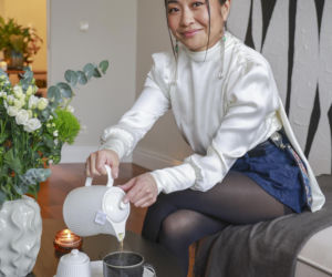 Misheel Jargalsaikhan poszła w ślady mamy. To dziś robi Zosia z Rodziny zastępczej