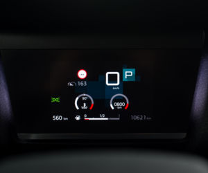Citroen C4 mk. III 1.5 BlueHDi AT