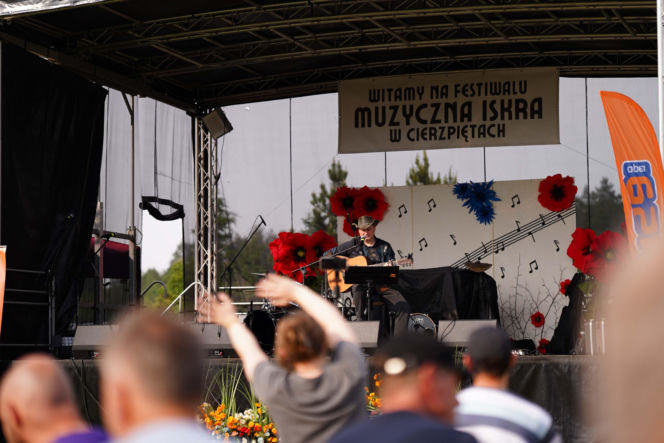 Muzyczna Iskra Cierzpięty 2026