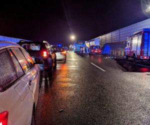 Kiedyś zabił, teraz tylko napada na sklepy i ucieka przed policją