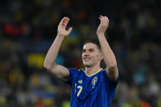 Viktor Gyokeres (Szwecja)