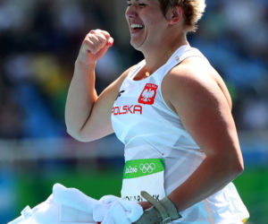 Anita Włodarczyk