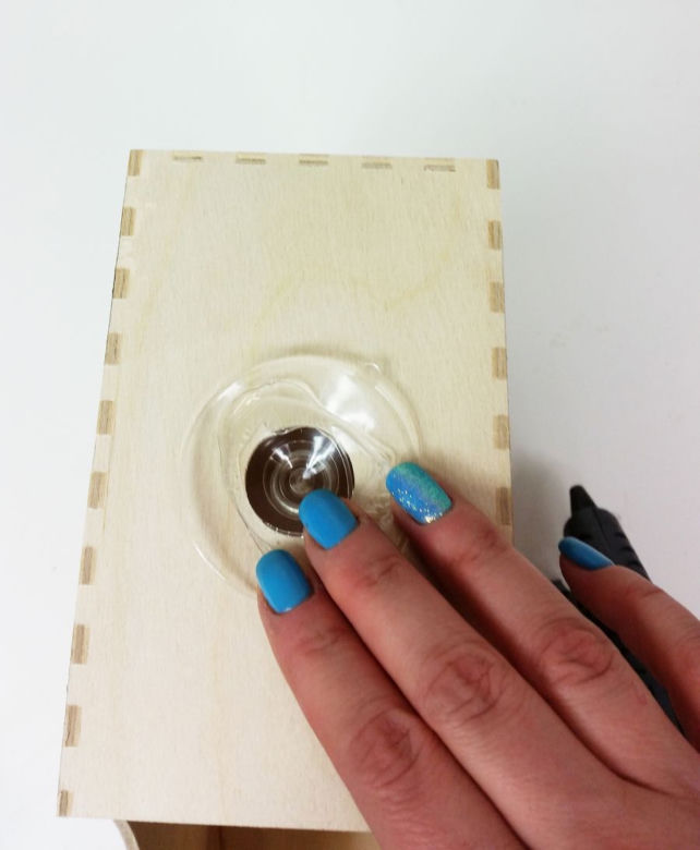 Jak zrobić półkę DIY