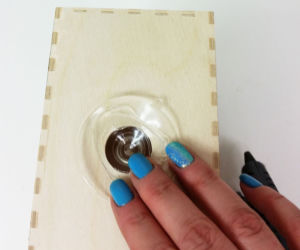 Jak zrobić półkę DIY