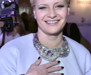 Małgorzata Kożuchowska