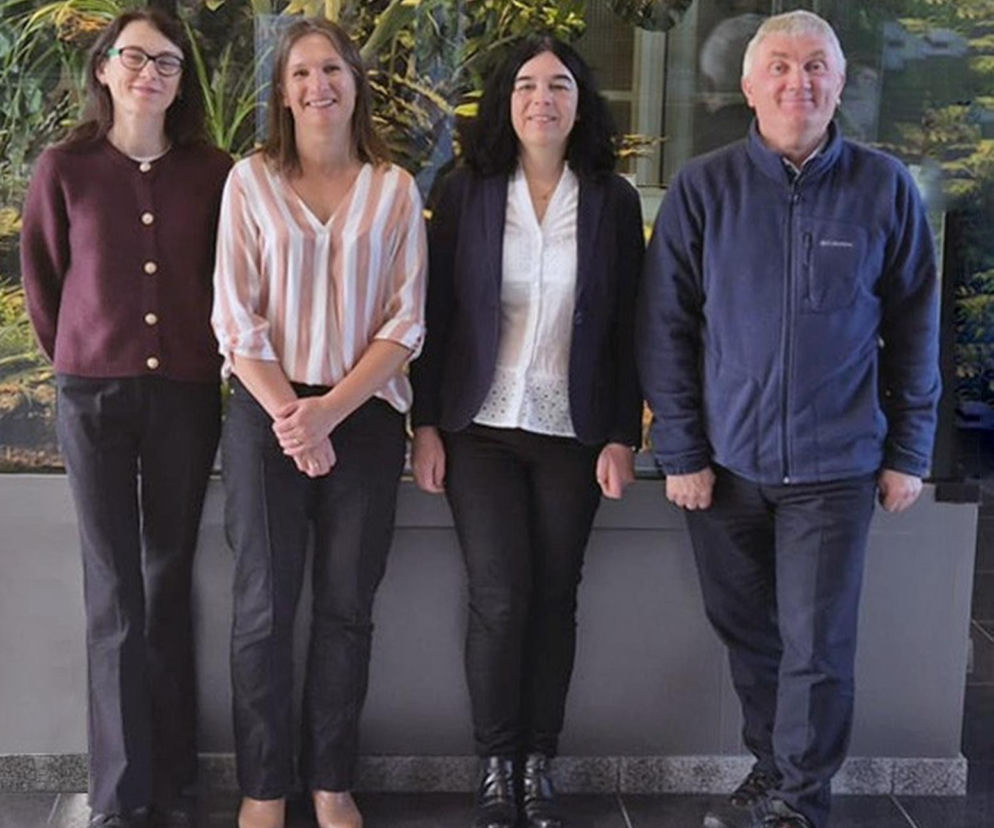 Zespół naukowców z UJ. Badania: retencja wody