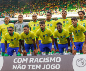 Vinicius Junior - Brazylia