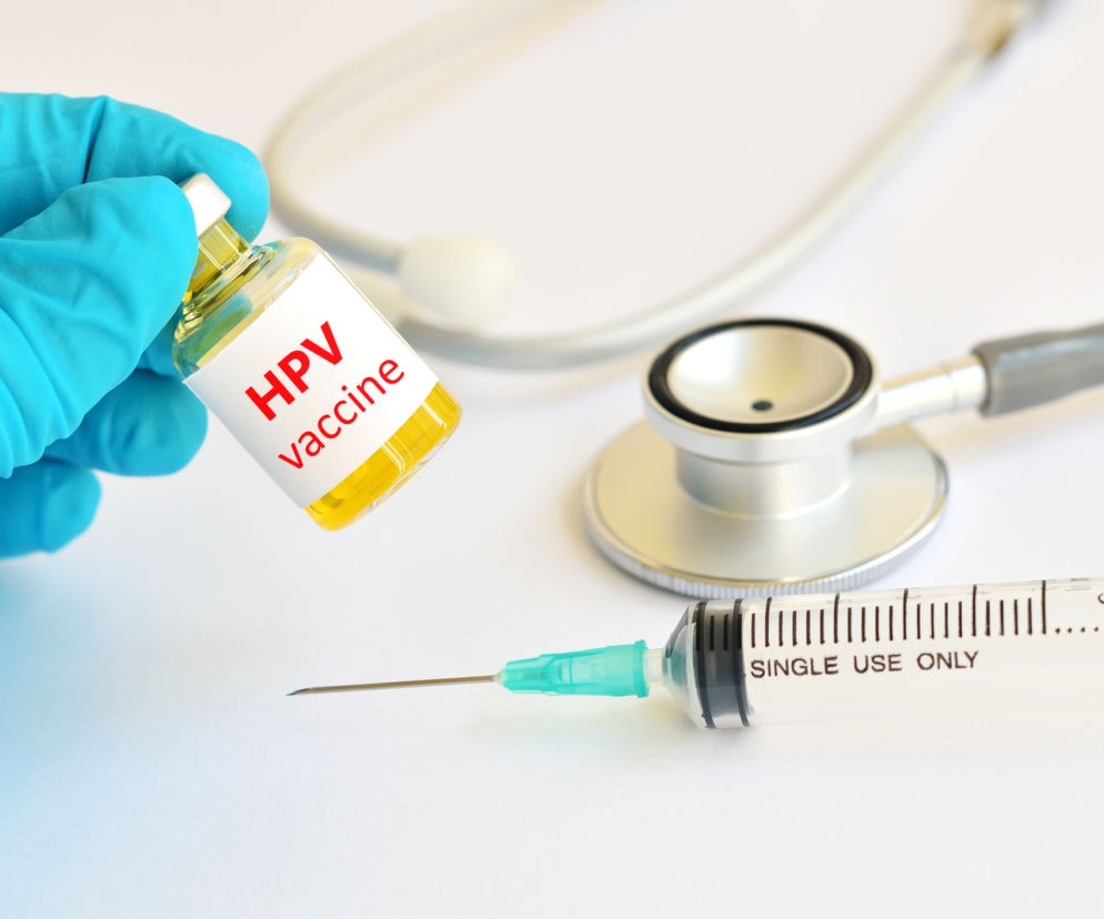 Już wkrótce szczepienia przeciw wirsowi HPV