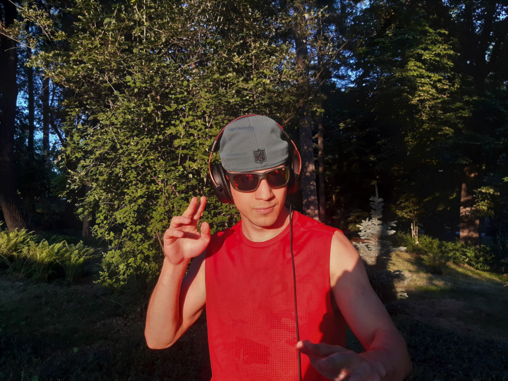 Pierwsze wakacyjne Silent Disco w Tarnowie