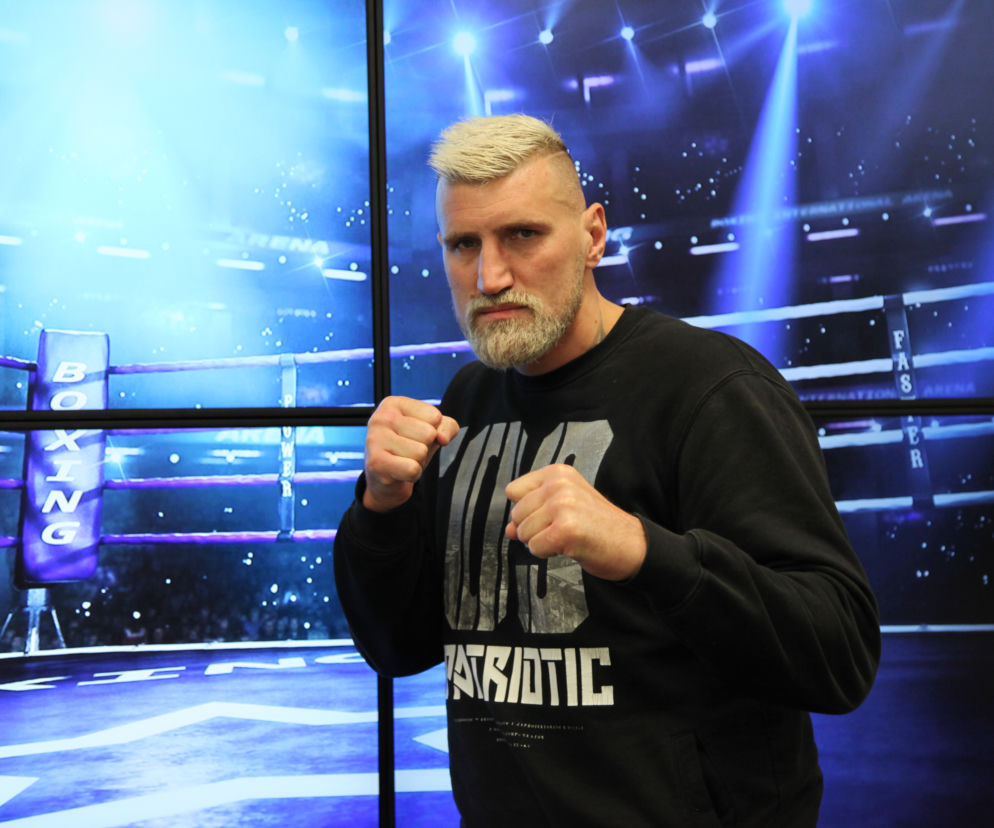 Mariusz Wach