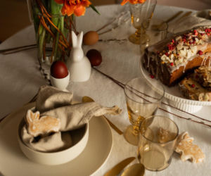 Wielkanocna aranżacja - Decoroom