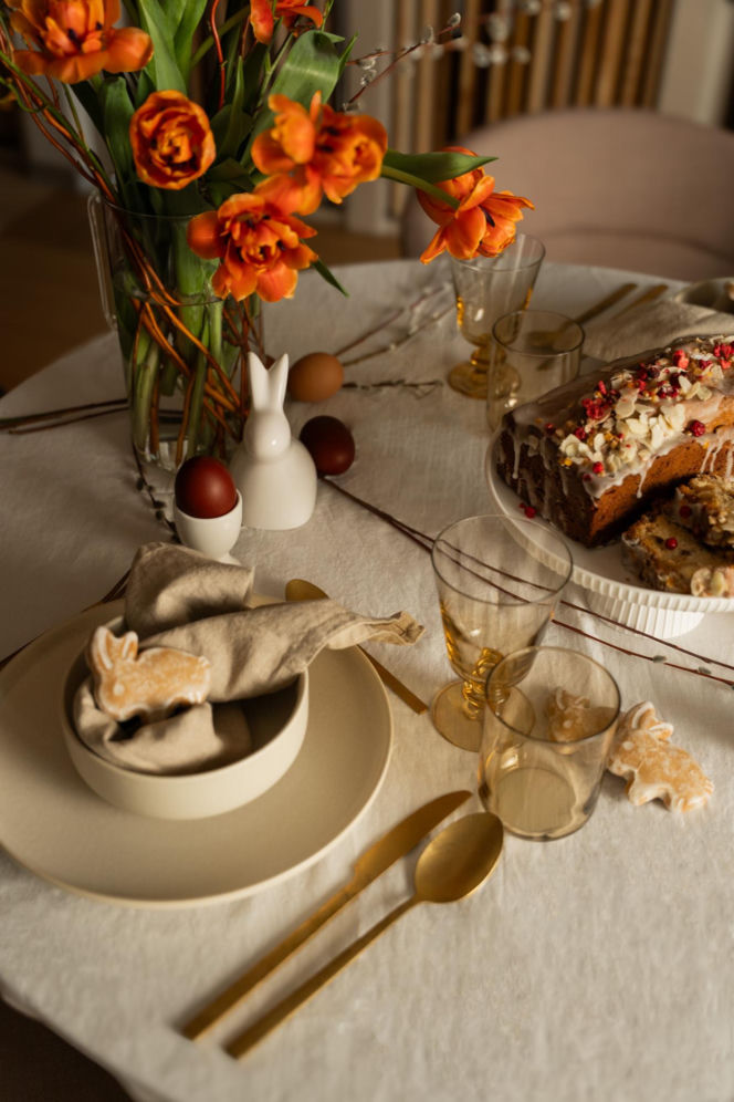 Wielkanocna aranżacja - Decoroom