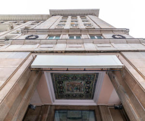 Mozaiki Hanny Żuławskiej z MDM-u