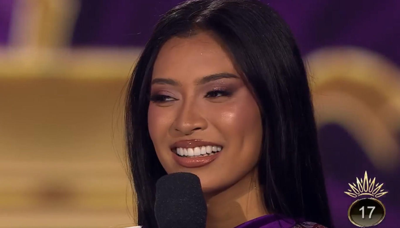 Miss Supranational 2026: znamy TOP 12! Oliwia Mikulska nadal walczy o koronę