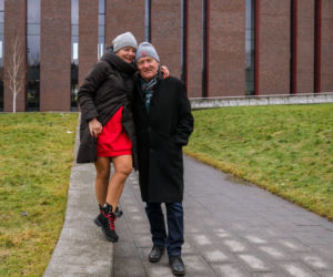 Koronawirusa pokonaliśmy miłością