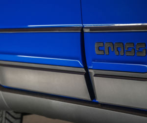 Fiat Panda City Cross