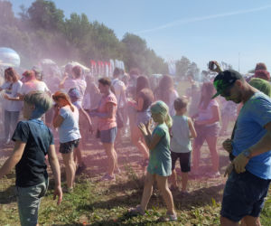 Festiwal Kolorów