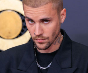 Justin Bieber