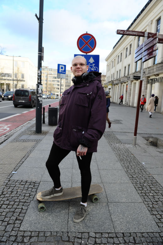 Będzie nocna prohibicja? Zdania warszawiaków są podzielone