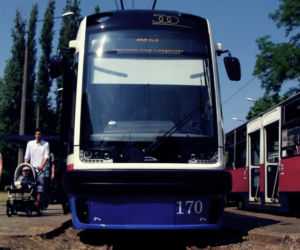 Bydgoska komunikacja świętowała swoje 130 urodziny! [ZDJĘCIA]