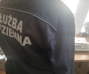 Tarnów. Chciała wnieść narkotyki do więzienia. Wymyśliła niecodzienny sposób