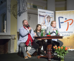 Konferencja „Fizjoterapia dla Zdrowia”