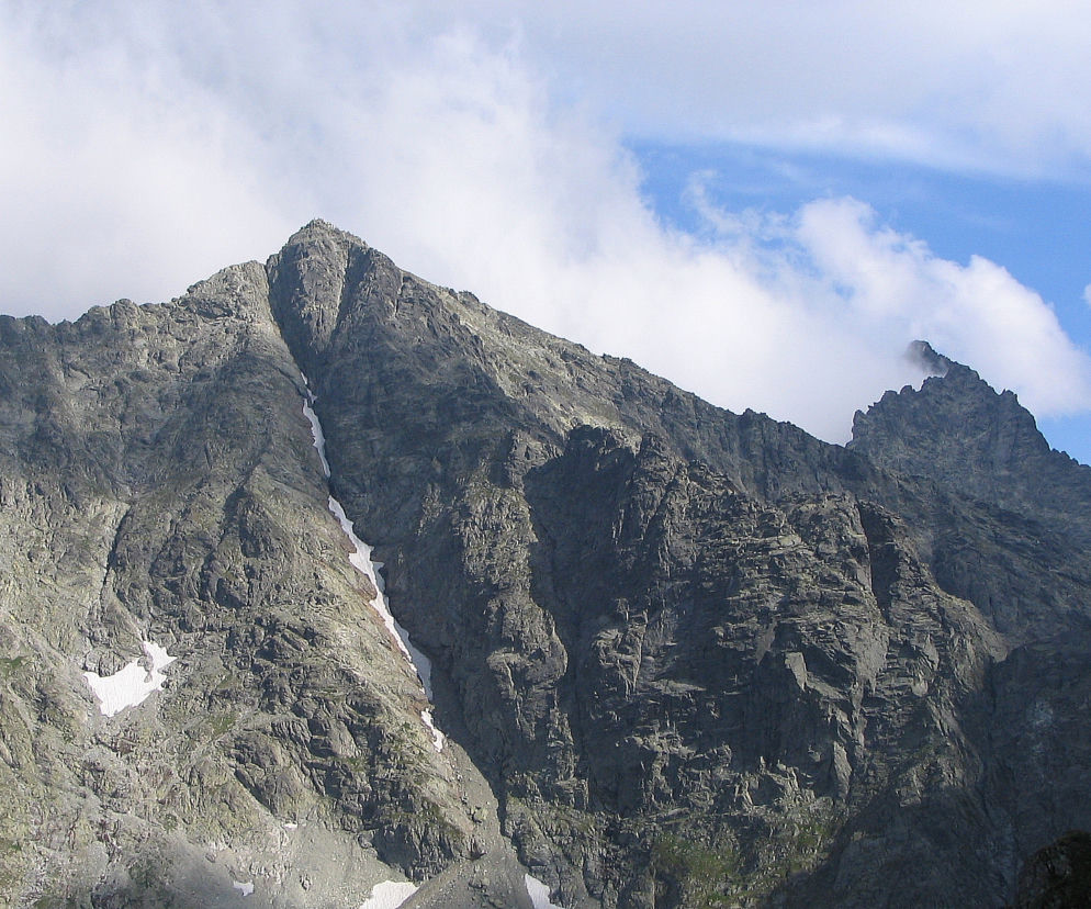 Tatry. Pogoda na weekend. Fatalne wieści dla turystów